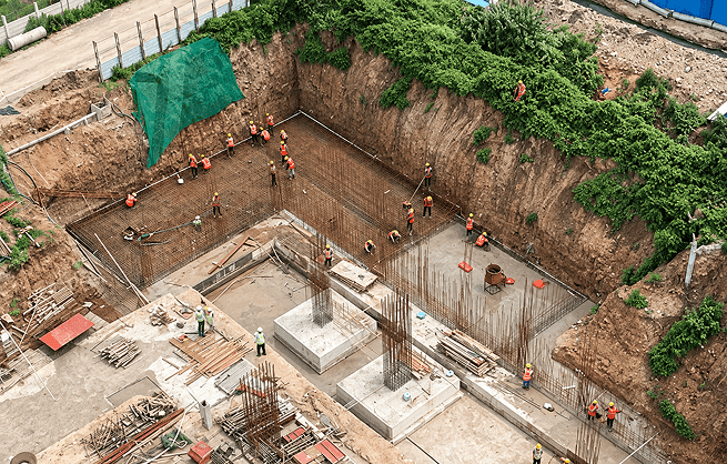 Construction update 23, Sep 2026