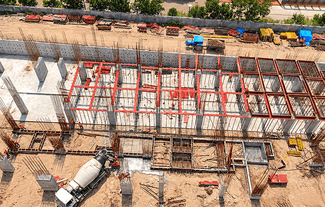 Construction update 29, Sep 2026