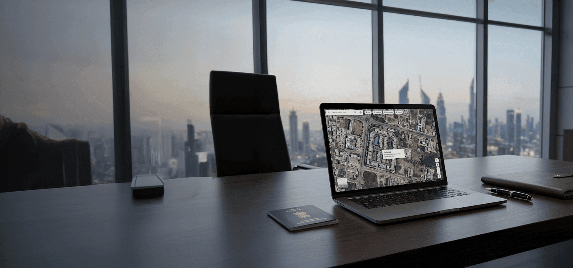 [object Object] banner