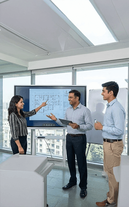 [object Object] mobile banner