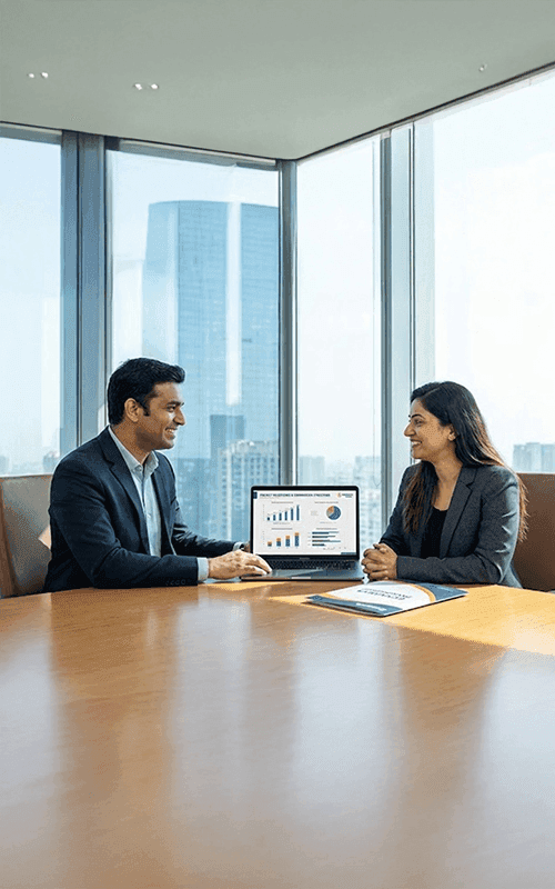 [object Object] mobile banner