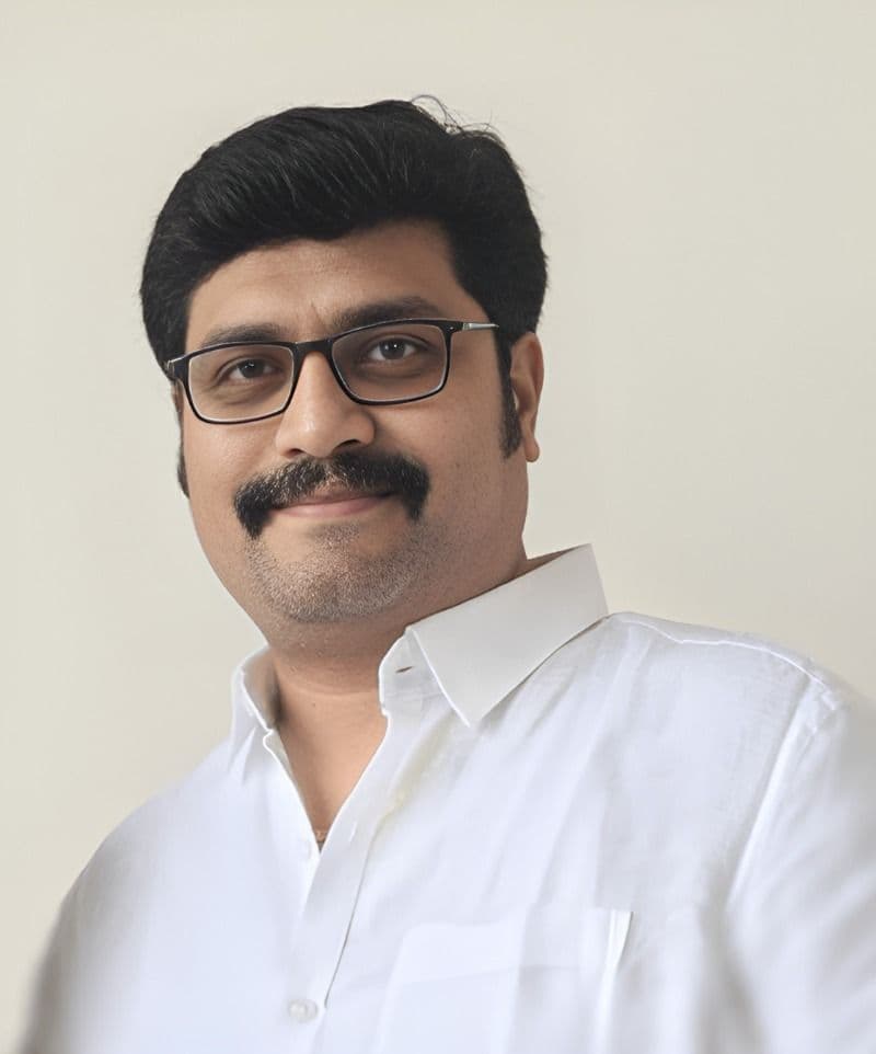 Rajoli Mahaveer Yadav