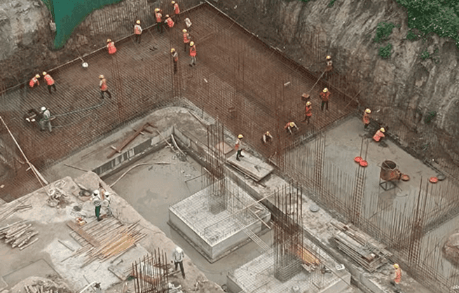 Construction update 23, Sep 2026